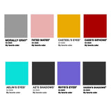 BOOKISH air freshener (many options!) | bookish, booktok, book, gift, ACOTAR, fourth wing, from blood and ash, romantasy, book gift