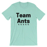 Big Brother TV Show Ants Tshirt (Unisex)