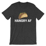 Hangry AF Tshirt (Unisex)