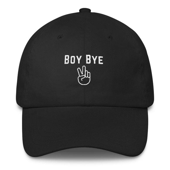 Boy Bye Hat