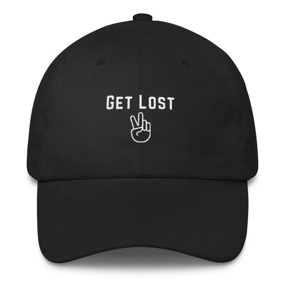Get Lost Hat