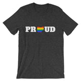 Ohio. Pride T-Shirt (Unisex)