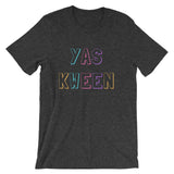 YAS KWEEN T-Shirt (Unisex)