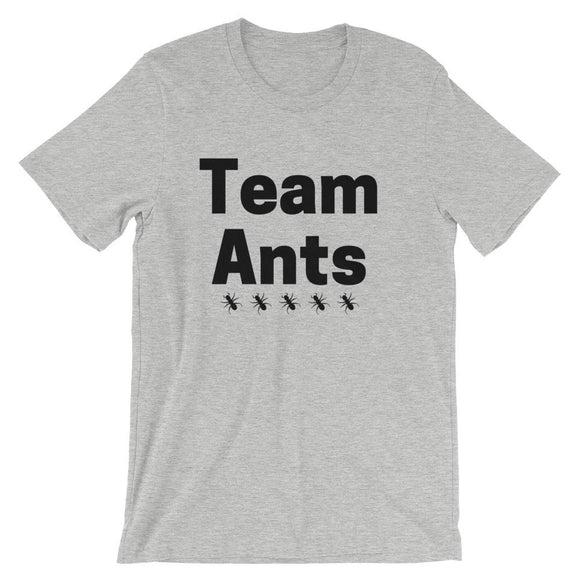 Big Brother TV Show Ants Tshirt (Unisex)