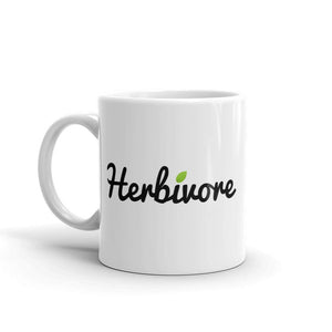 Herbivore Mug (11 oz.)
