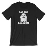 Bad and Boooujee T-Shirt (Unisex)
