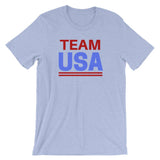 Team USA T-Shirt (Unisex)
