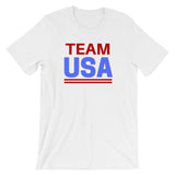 Team USA T-Shirt (Unisex)