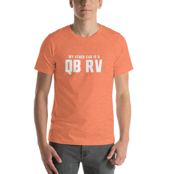 QB RV T-Shirt (Unisex)