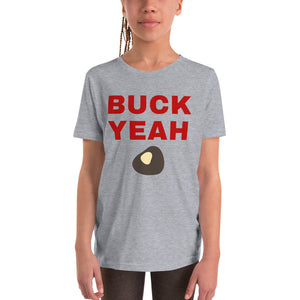 Buck Yeah T-Shirt (Kids & Toddler)