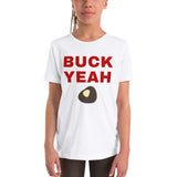 Buck Yeah T-Shirt (Kids & Toddler)