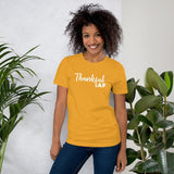 Thankful AF T-Shirt (Unisex)
