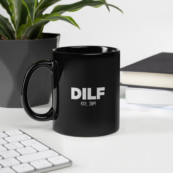 DILF Mug (11 oz.)