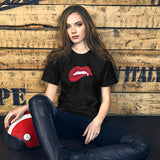 Vampire Lips T-Shirt (Unisex)