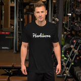 Herbivore Unisex T-Shirt