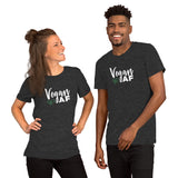 Vegan AF Unisex T-Shirt