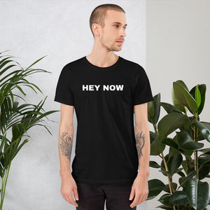 Hey Now Howard Stern Unisex T-Shirt